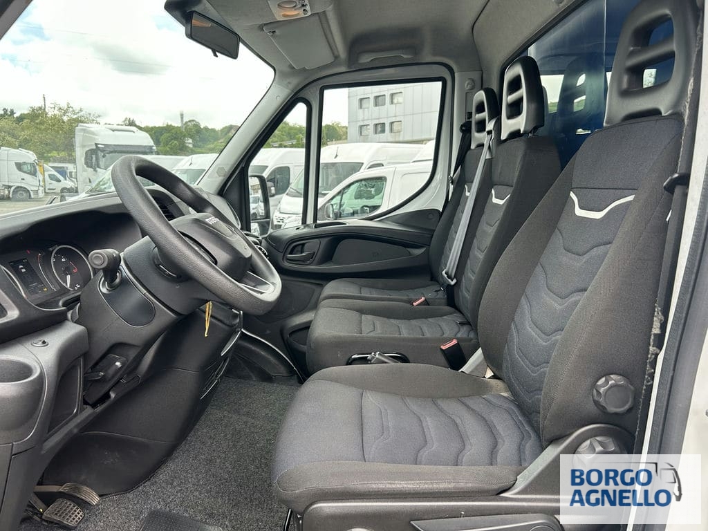 Iveco DAILY 35C14